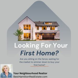 Are You a First Time Home Buyer? Looking for your first home?